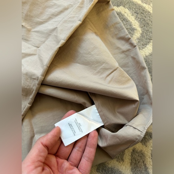 Tibi Size 12 Blouse - Picture 6 of 8